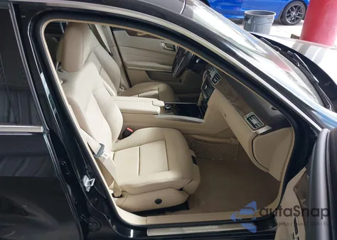 2016 Mercedes-Benz E 350 4Matic from USA, damaged, VIN WDDHF8JB6GB183196